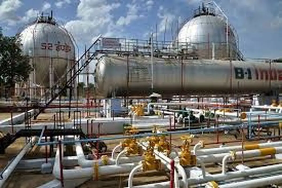 واردات نفت خام هند در اکتبر به اوج ۶ ماهه رسید