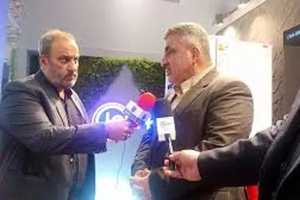 میزان وابستگی به واردات لوازم خانگی کمتر از  ۳۰ درصد است