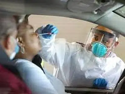 کاهش موارد ابتلا به کرونا در استان مرکزی 