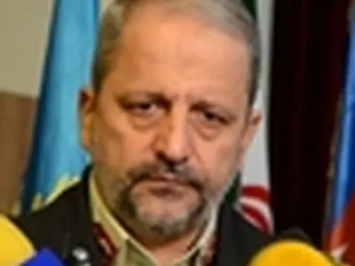 فرمانده نیروی انتظامی: دشمن زور دارد اما از عقل بی‌بهره است