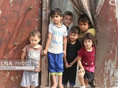 UNICEF reports on critical situation of children in Gaza