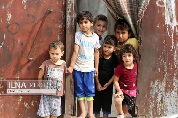 UNICEF reports on critical situation of children in Gaza