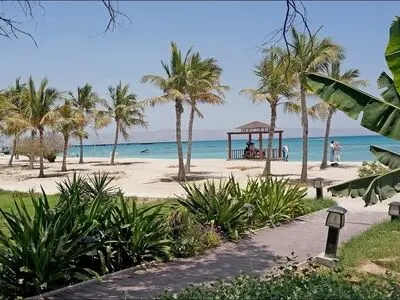 هتل‌های فوق العاده زیبای کیش که باید اقامت در آنها را تجربه کرد