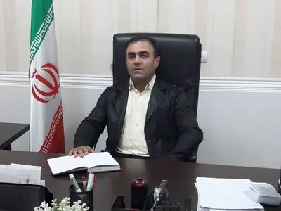 تبریک نماینده تام الاختیار موسسه دانشگاه علمی کاربردی خانه کارگر اهواز به مناسبت روز معلم