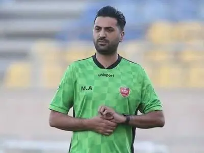 یک مربی دیگر هم از پرسپولیس رفت