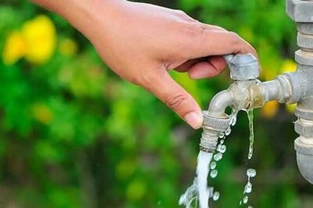 حفاری و تجهیز ۵ حلقه چاه توسط شرکت آب منطقه‌ای گلستان در سال ۱۴۰۴ برای شرب گرگان