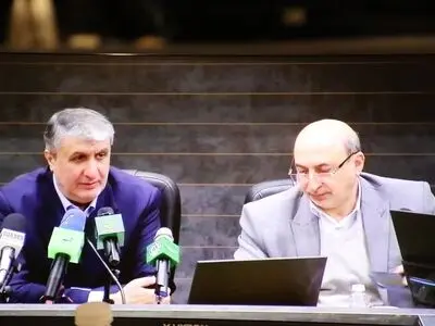 افزایش سرعت دستیابی به امنیت غذایی با استفاده از فناوری هسته‌ای