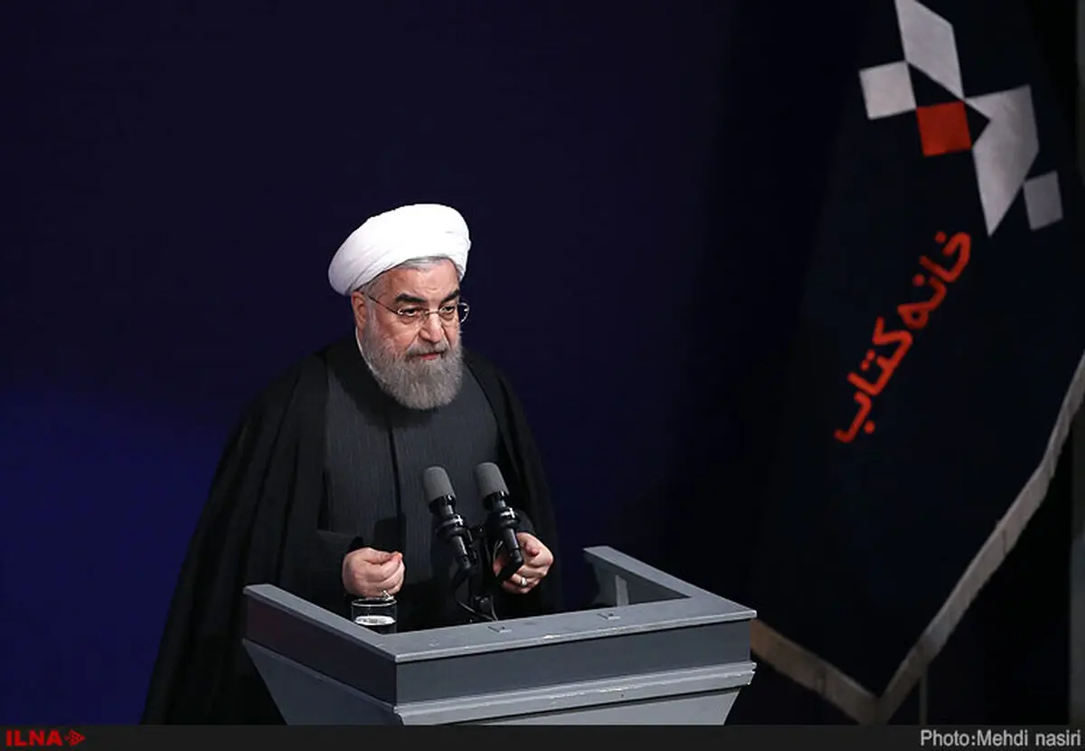 انتخابات چقدر ارزش دارد که معصیت را از حالا شروع کنیم/باید برندهای معتبر نشر را تشویق کرد+عکس‌ها