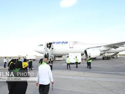 فروش بلیت رفت و برگشت زائران دهه پایانی صفر از ۱۷ مرداد آغاز می‌شود