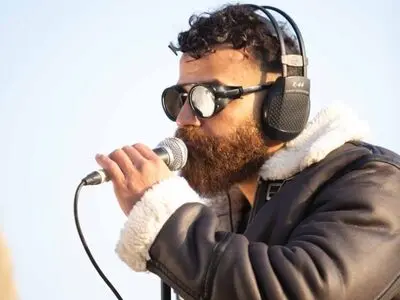معین زد پس از سال‌ها آذر امسال به روی صحنه می رود
