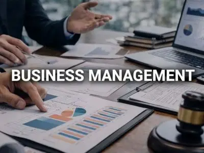 معرفی کارشناسی ارشد مدیریت بازرگانی گرایش بازاریابی در دانشگاه غیرحضوری مهرالبرز