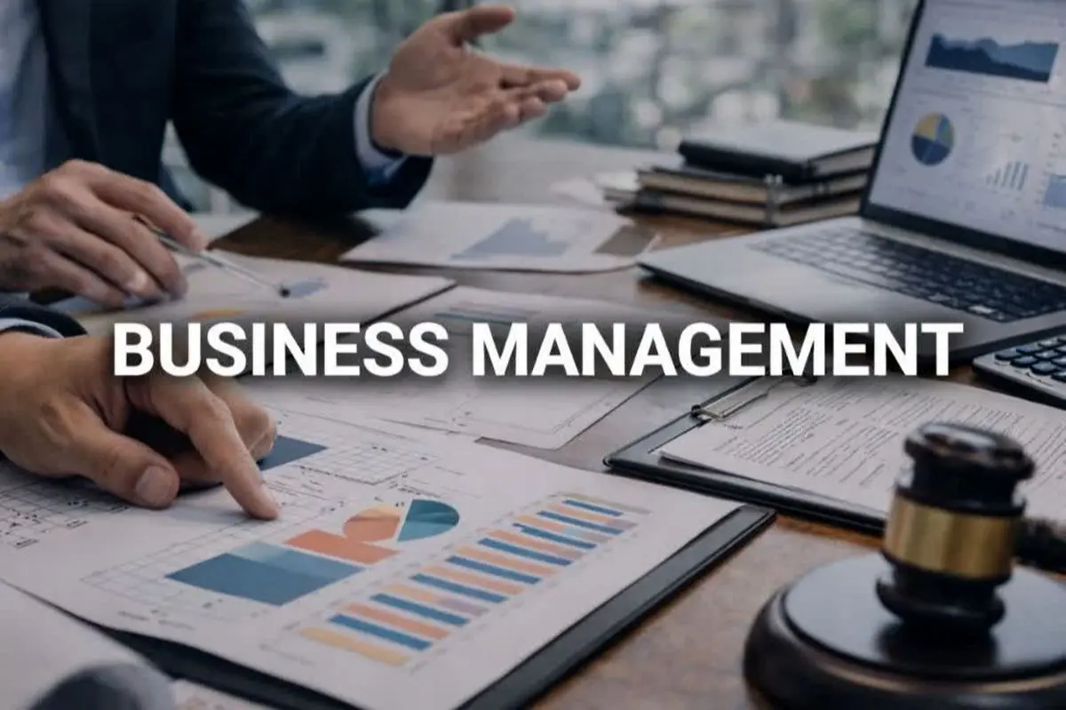 معرفی کارشناسی ارشد مدیریت بازرگانی گرایش بازاریابی در دانشگاه غیرحضوری مهرالبرز