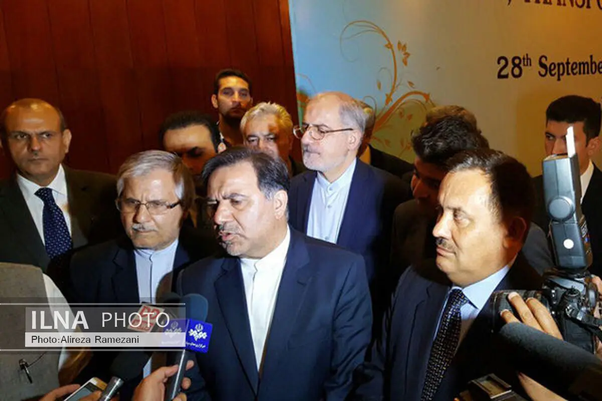 اولین فاز طرح توسعه بندر چابهار سال آینده به بهره‌برداری می رسد
