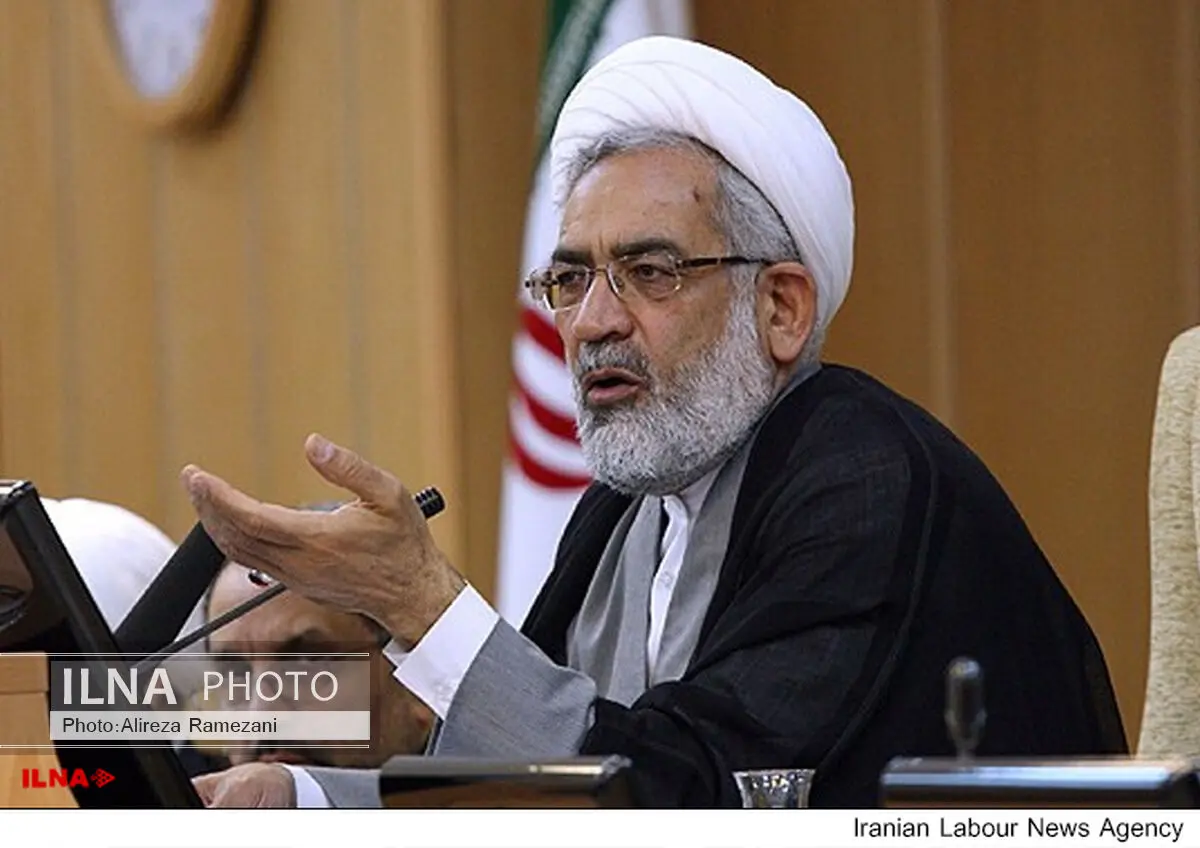 انتقاد منتظری از تخلف‌های میلیاردی در ساخت‌وساز میدان سپاه و پاساژ علاءالدین