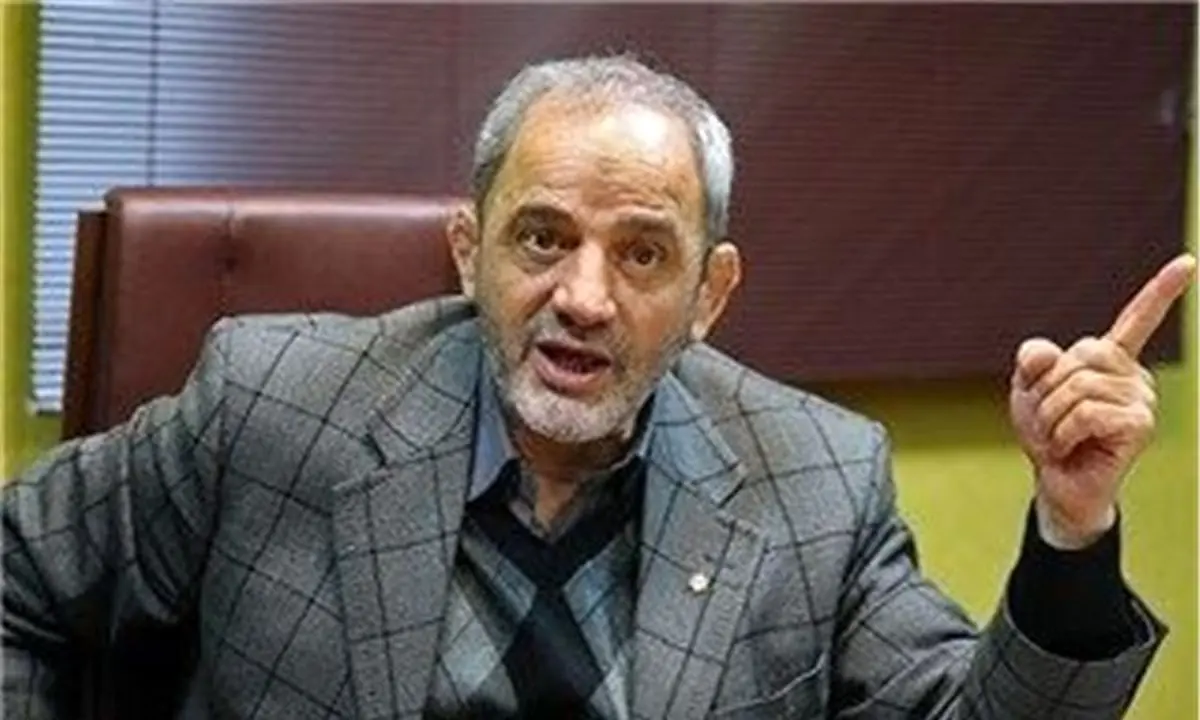 ربطی: امکان تبانی در قرعه‌کشی جام جهانی کشتی وجود ندارد