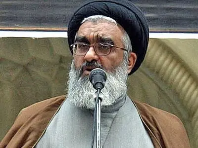 وظیفه داریم صدای جمهوری اسلامی را به گوش جهانیان برسانیم
