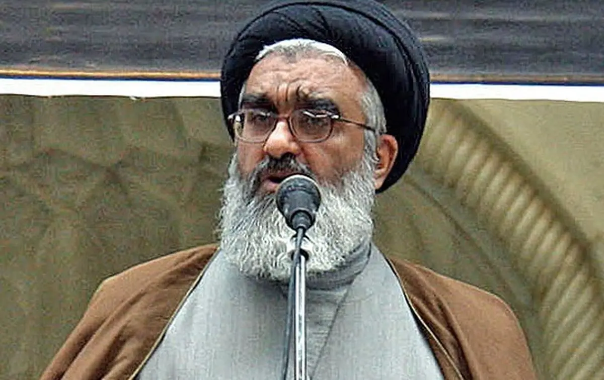 وظیفه داریم صدای جمهوری اسلامی را به گوش جهانیان برسانیم