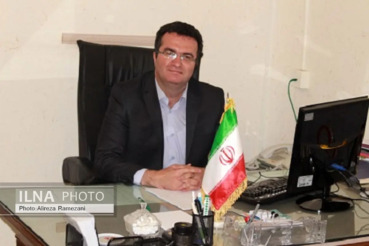 راه‌اندازی سیستم نوبت‌دهی بیمارستان امام خمینی (ره) مهاباد