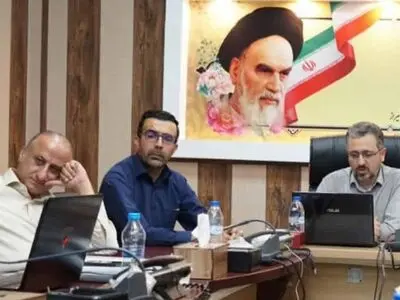 طرح جامع مدیریت بحران، آینده‌ای ایمن برای شیراز رقم خواهد زد