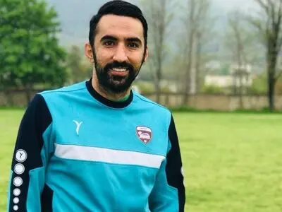 برخی‌ها در باشگاه آلومینیوم هستند که وجودشان برای فوتبال ضرر است/ بریز و بپاش‌هایی شده که جای بررسی دارد