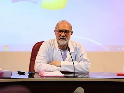 «کرونا» اشکالات زیادی را در جریان خونی و سلامتی ایجاد کرده است/ «استرس شدید» می‌تواند باعث مرگ ناگهانی شود