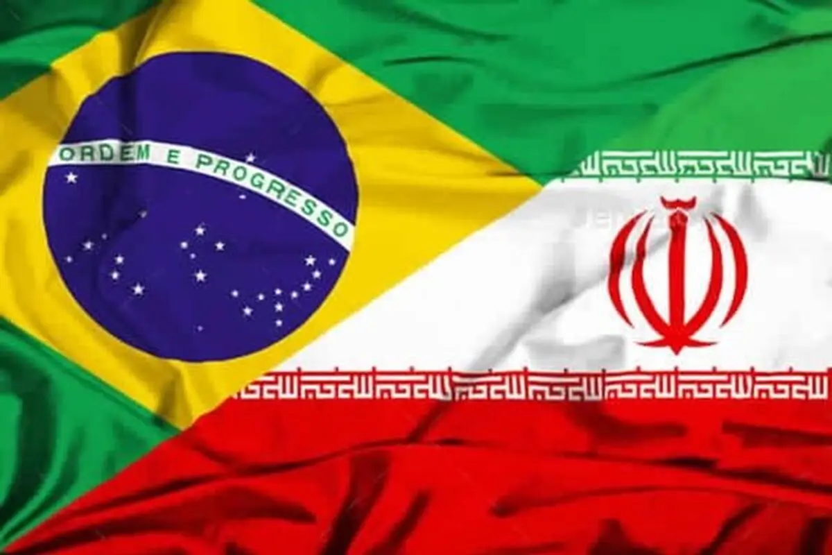 ابراز تمایل برزیل به واردات اوره و محصولات پتروشیمی از ایران/ پیشنهاد تهاتر میان تهران و برازیلیا