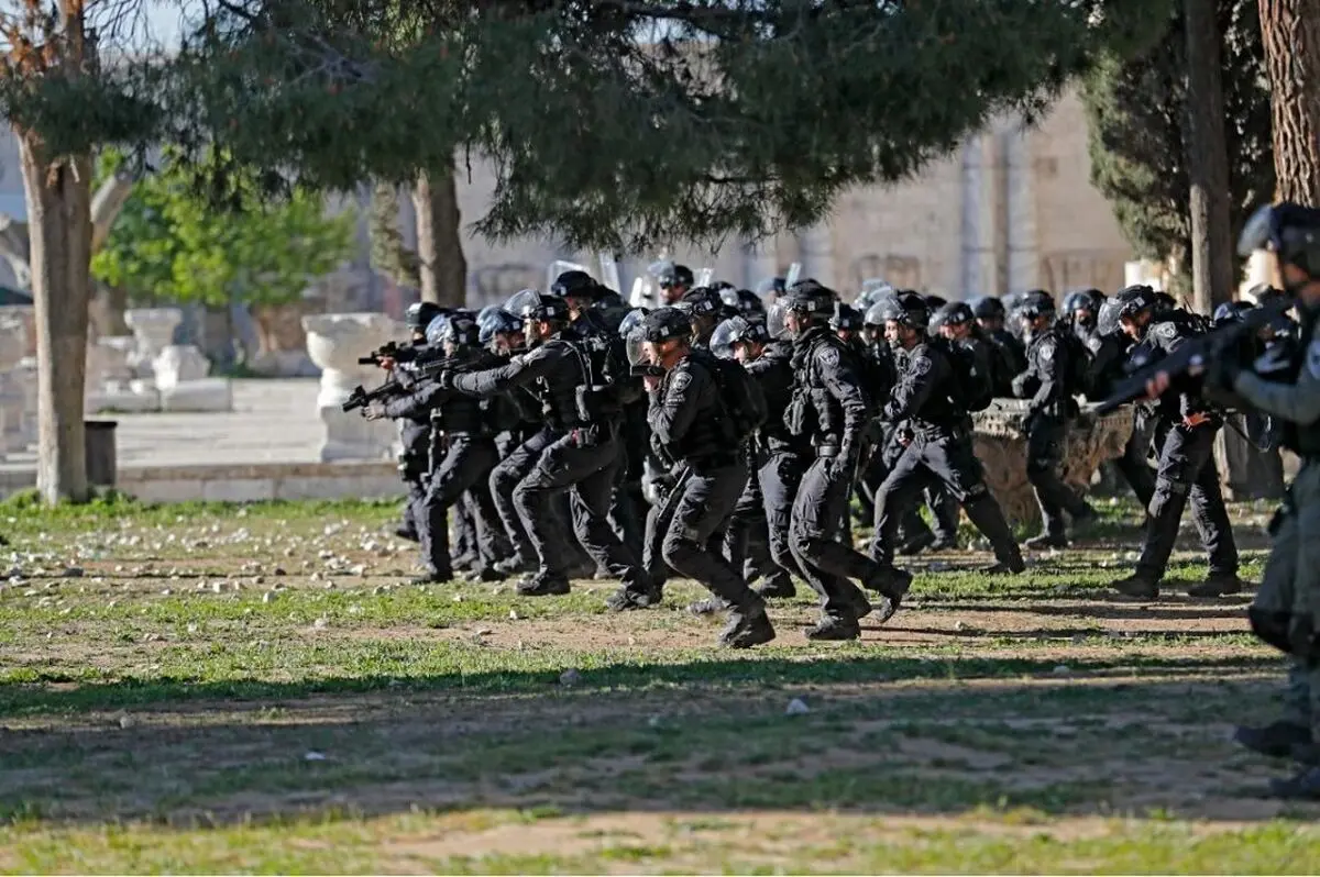 Iran’s Khatibzadeh: Normalization with Israel has emboldened it in brutality