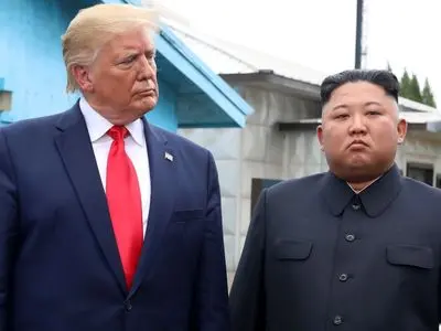 واشنگتن در حال بررسی پنهانی گزینه‌ها برای از سرگیری گفت‌وگو با کره شمالی است