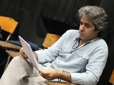 تریلوژی جنگی آقاخانی به پایان رسید