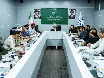 رفع ایرادات شورای نگهبان بر لایحه نظام جامع باشگاهداری در کمیسیون فرهنگی