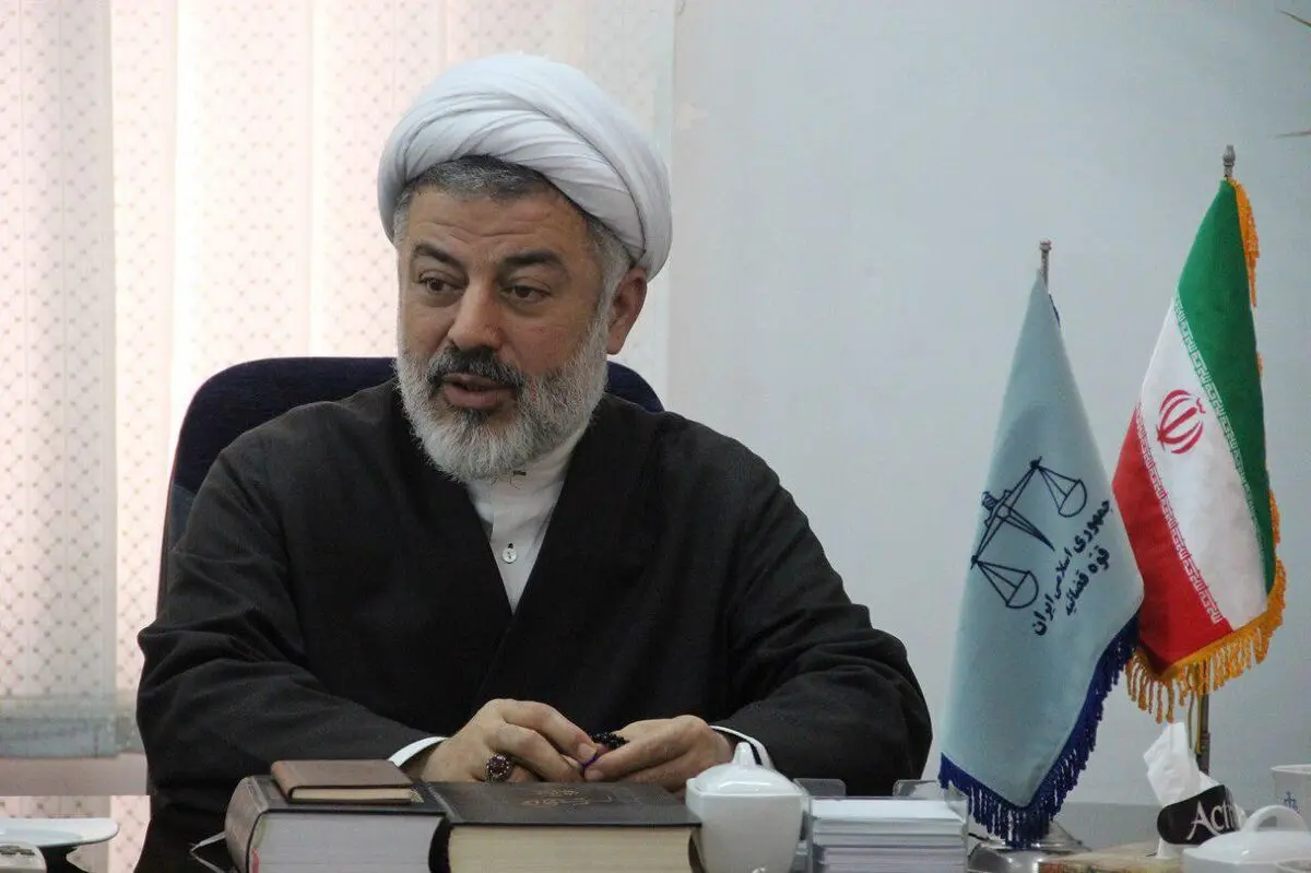  آزادی 242 نفر از محکومین جرائم غیرعمد در مازندران 