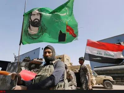 فیلم / آزادسازی فلوجه