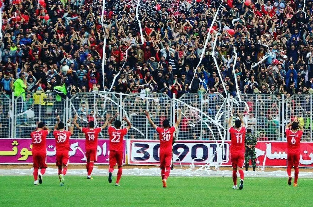 سرمربی جدید نساجی مازندران تا ظهر شنبه مشخص می‌شود