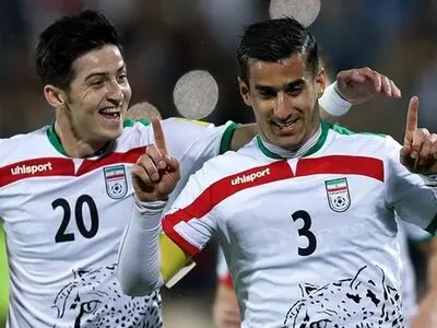 ایران تواصل تصدر المنتخبات الاسیویة بتصنیف الفیفا