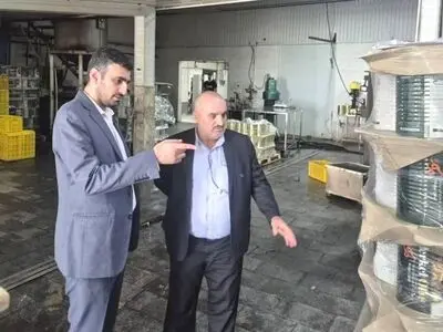 اخطار دادستان رودبار به واحد‌های فرآوری زیتون شهرستان