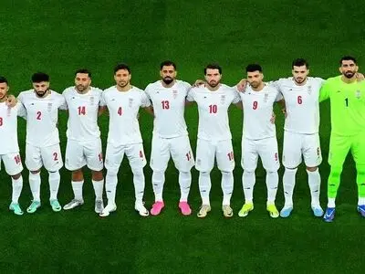  رده‌بندی جدید فیفا؛ یک پله‌ صعود در انتظار ایران + عکس
