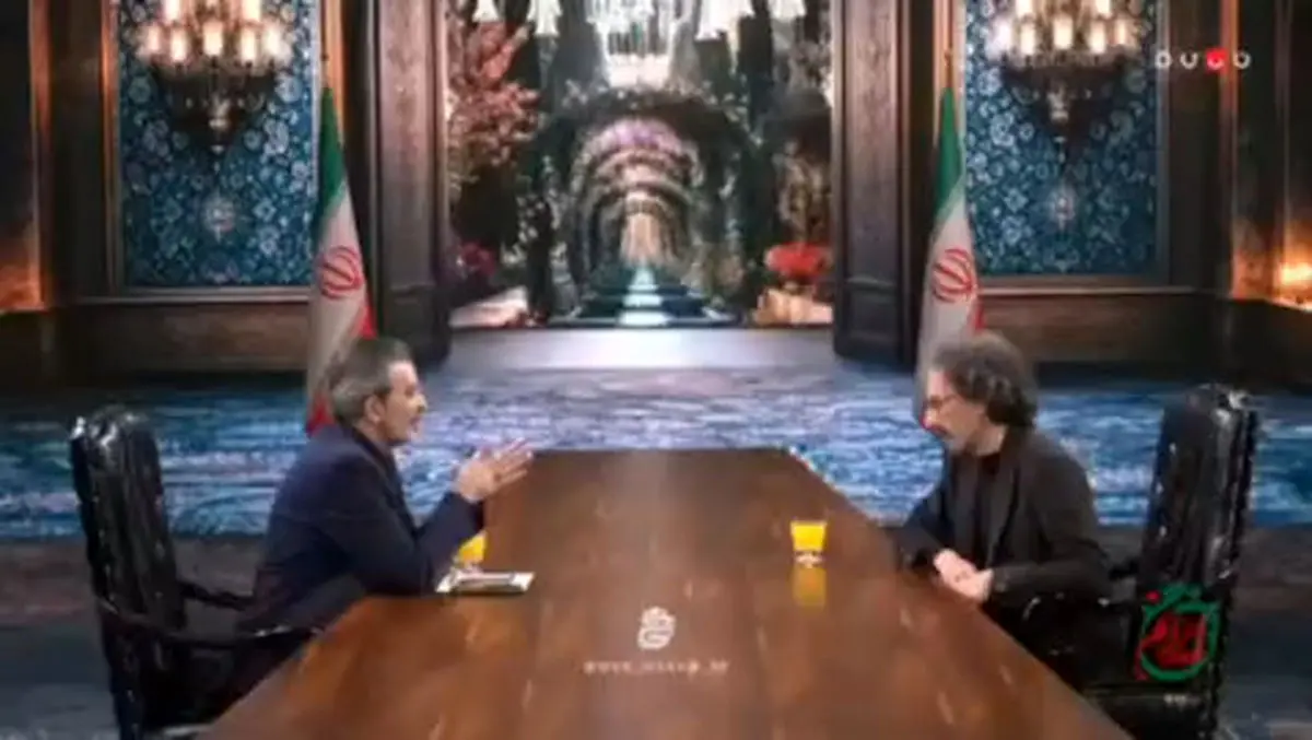 اسطوره‌ی شاهنامه، سرباز پای لانچر است نه سلبریتی که در خون می‌رقصد + فیلم