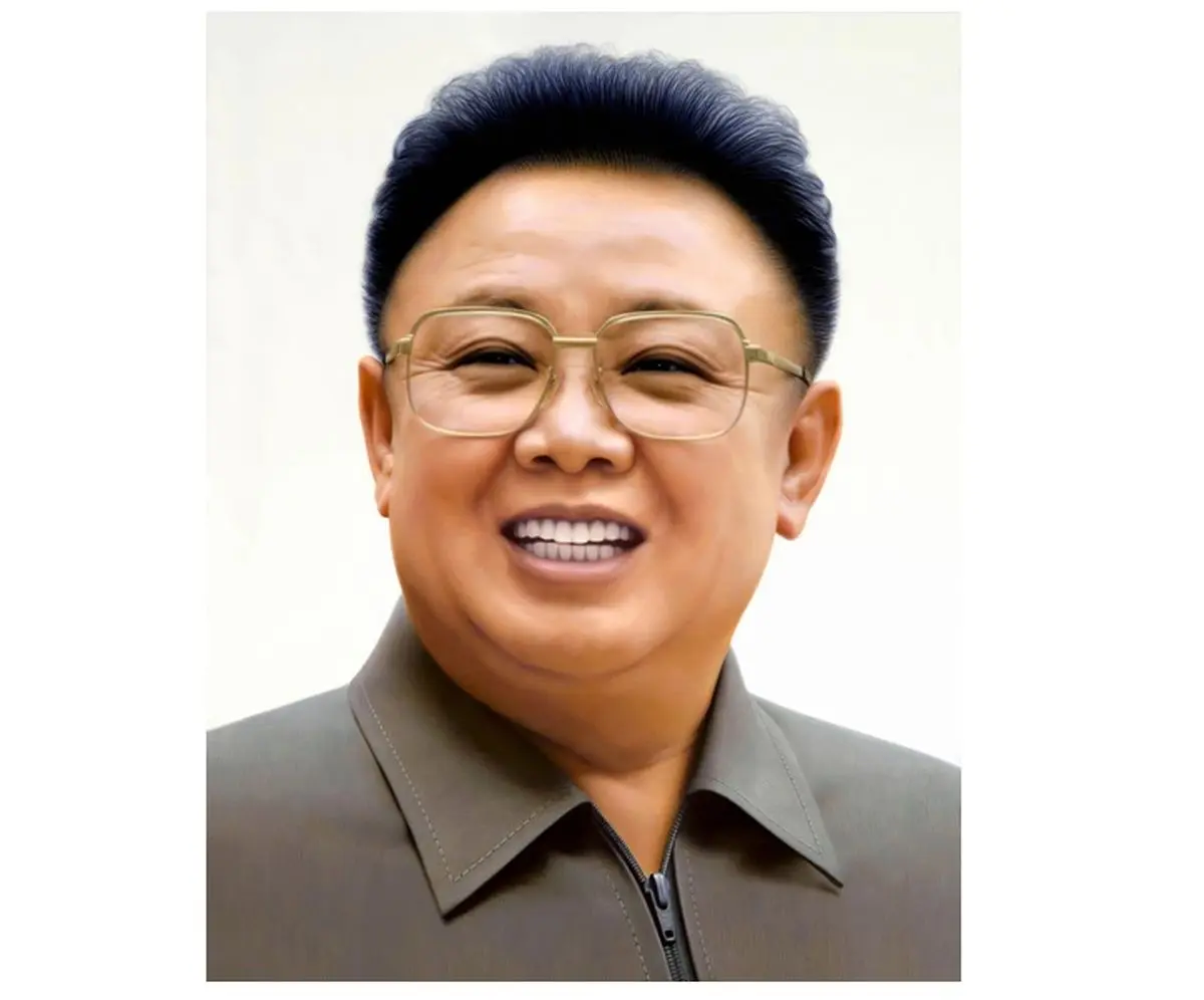 Reverence for Chairman Kim Jong Il