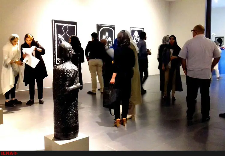 گالری