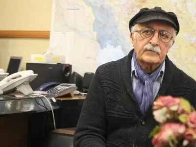 مرور آثار شیردل یعنی مرور ۶۰ سال تاریخ ایران
