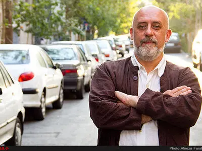 عذرخواهی رضاعی برای مشکلات سی‌دی‌ «در دنیای تو ساعت چند است»
