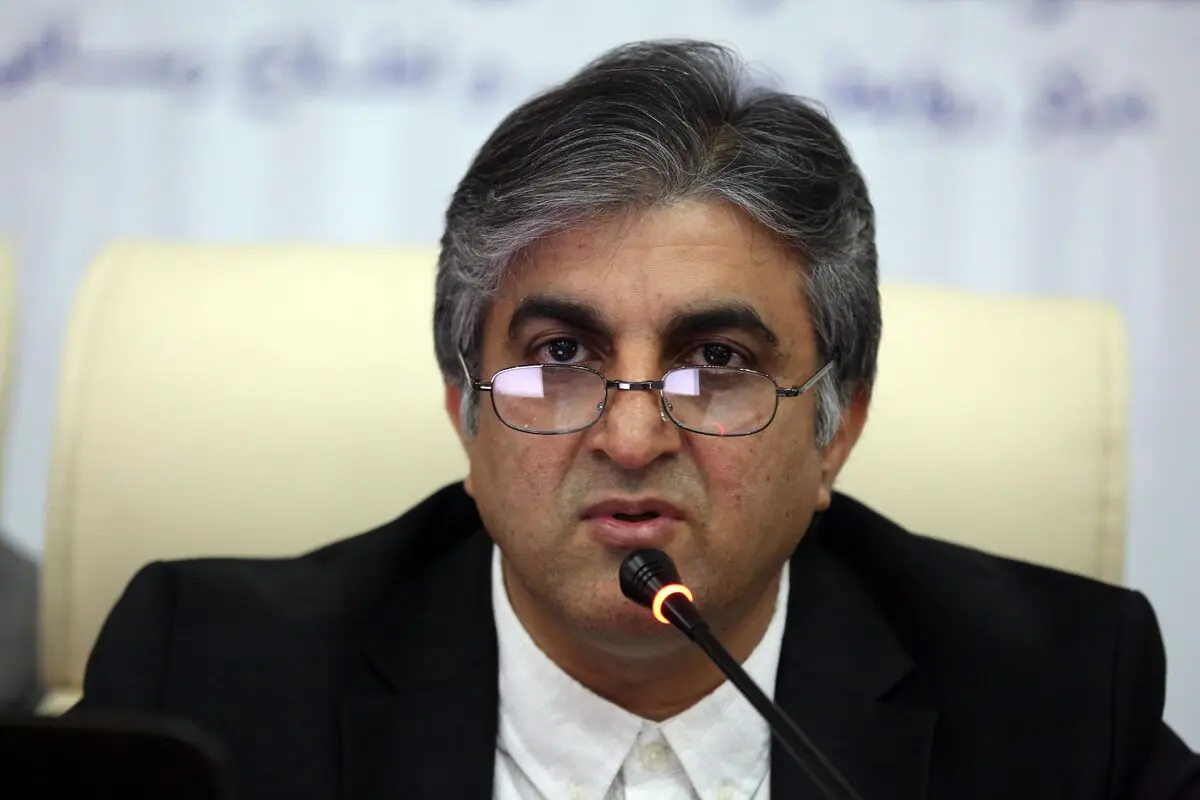 پیام معاون فرهنگی و اجتماعی وزارت کار به مناسبت هفته پژوهش