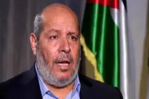 تماس‌های فشرده رهبری حماس با میانجی‌ها و برخی طرف‌های بین‌المللی