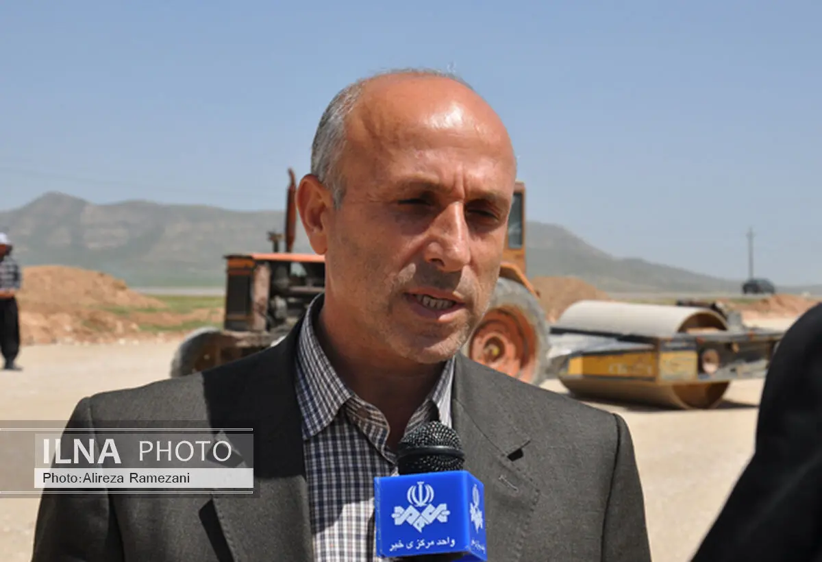 951 کیلومتر از راه های روستایی کرمانشاه ساماندهی شد