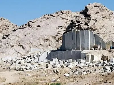 وصول 1786 میلیارد ریال حقوق دولتی معادن استان