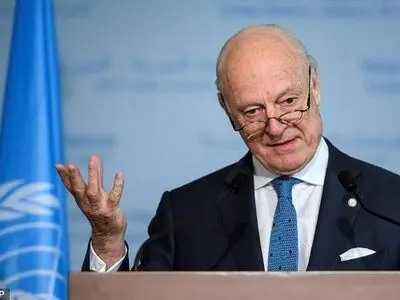 برگزاری نشست سوریه بدون حضور آمریکا