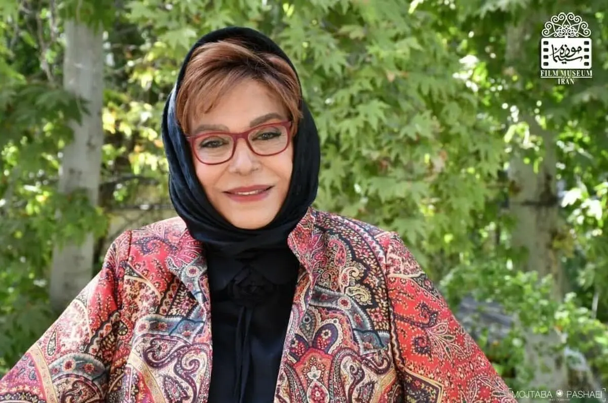 کیانوش عیاری در «روز باشکوه» آنقدر مرا آزاد گذاشت که بیشتر صحنه‌ها را بداهه گفتم/ سعی کردم نقش‌هایم باورپذیر باشد