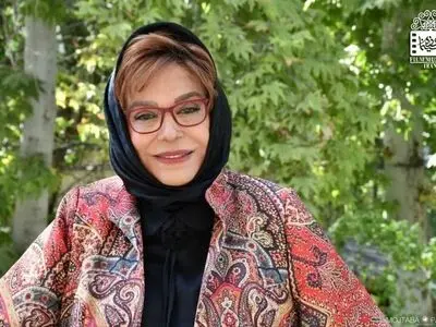 کیانوش عیاری در «روز باشکوه» آنقدر مرا آزاد گذاشت که بیشتر صحنه‌ها را بداهه گفتم/ سعی کردم نقش‌هایم باورپذیر باشد