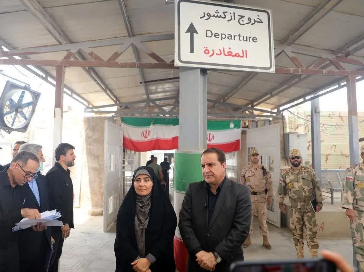 نرخ بلیت پرواز تهران – نجف در ایام اربعین ۶ میلیون و ۵۰۰ هزار تومان تعیین شد