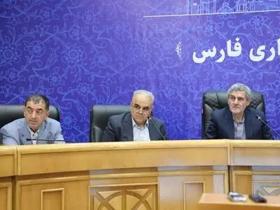 مشکل ناترازی برق در واحد‌های صنعتی باید مرتفع شود